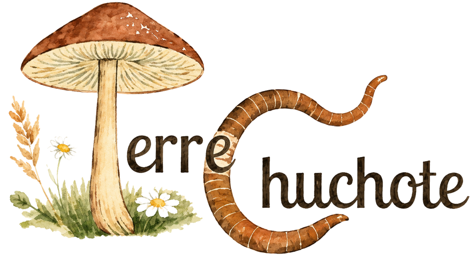 Terre Chuchote
